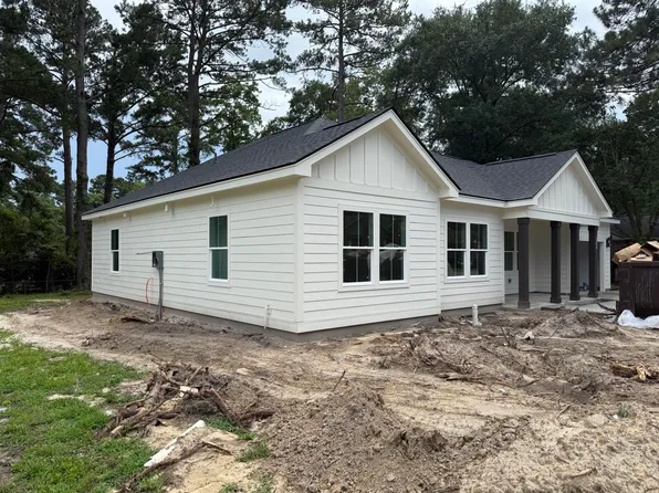 122 Bramwell Dr, Summerville, SC 29485