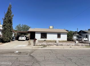 7765 Acapulco Ave, El Paso, TX 79915