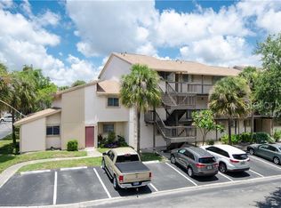 6336 Newtown Cir APT C1, Tampa, FL 33615
