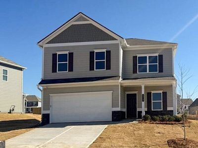 403 Sierra Pointe, Cartersville, GA, 30120