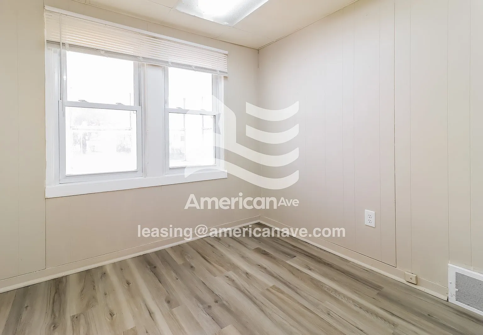 3 bed, 1.0 bath, 1020 sqft, $1,380 — Photo 4