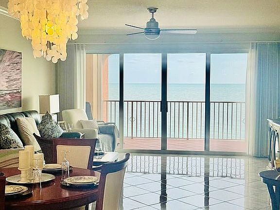 4th image of 16550 Gulf Blvd APT 745