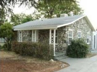541 N 6th St, Banning, CA 92220