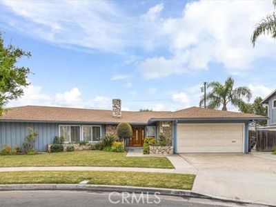2634 E Ames Cir, Anaheim, CA, 92806