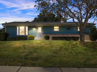 6361 N 119th St, Milwaukee, WI 53225