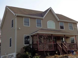 113 Plattekill Rd, Marlboro, NY 12542