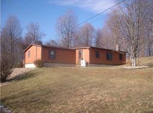 1190 State Route 18, Aliquippa, PA 15001