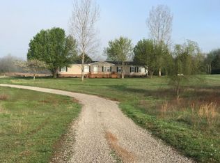 710 Upper Iron Bridge Rd, Oakland, KY 42159