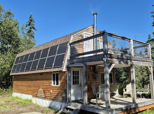 58275 Crimson Clover St, Kenai, AK 99611