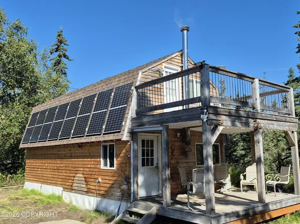 58275 Crimson Clover St, Kenai, AK 99611