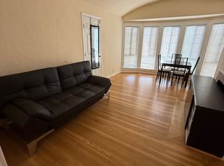 2634 22nd Ave #A, San Francisco, CA 94116