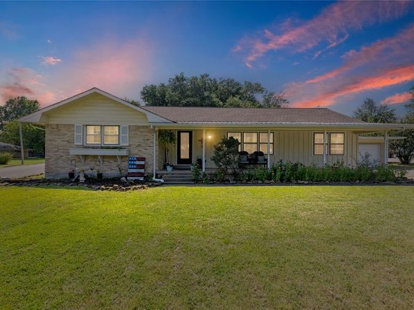 Home for Sale in Greenville TX