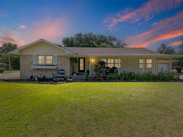 5314 Kayway Dr, Greenville, TX 75402