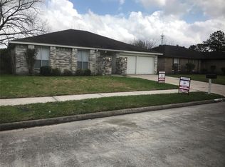 11318 Yorklyn Dr, Houston, TX 77066