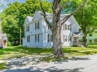 1018-1020 Maple St, Palmer, MA 01069