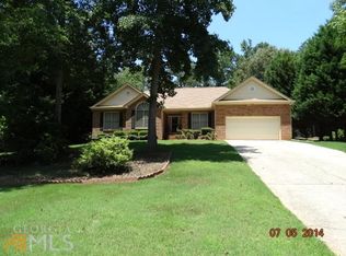 1508 Wildwood Way, Hampton, GA 30228