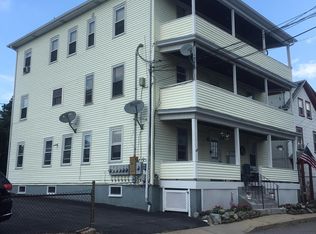 65 Saint Elizabeth St APT 1, Bristol, RI 02809