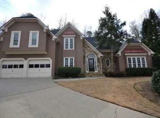 11665 Wildwood Springs Dr, Roswell, GA 30075
