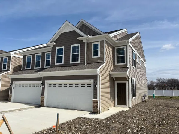 1657 Merlot Ln, Westlake, OH 44145
