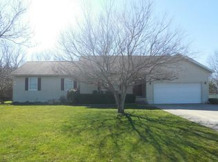 10786 New Buffalo Rd, North Lima, OH 44452