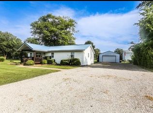 6167 Sunset Dr, Cedar Hill, MO 63016