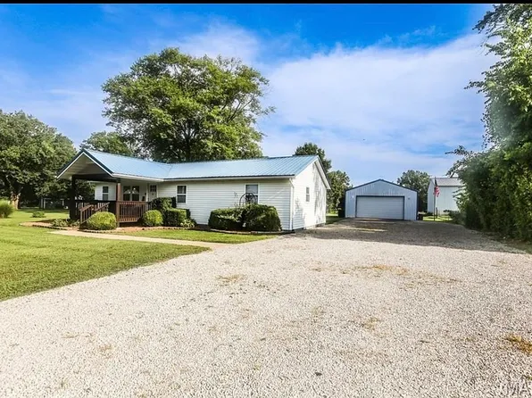 6167 Sunset Dr, Cedar Hill, MO 63016
