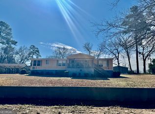 2211 New Cut Rd, Byromville, GA 31007