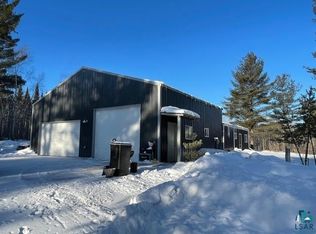 8053 S Khalar Rd, Lake Nebagamon, WI 54849