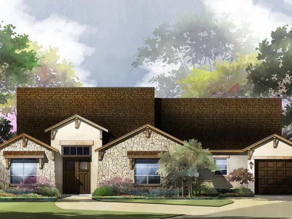 CONCORDIA Plan, Shavano Highlands