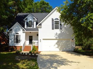 603 First Mate Ct, Charleston, SC 29412