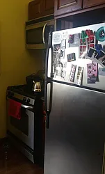 Rented by Batra Group Inc