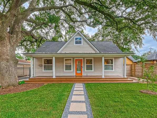 412 Sue St, Houston, TX 77009