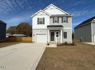 41 Stout Lndg, Dunn, NC 28334