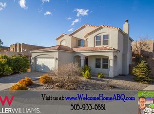 4001 Willowbrook Pl NW, Albuquerque, NM 87114
