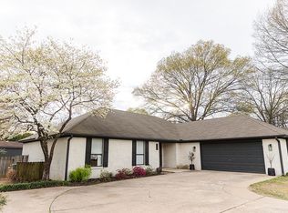 5 Stonehedge Dr, Conway, AR 72034