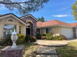 5414 Indianwood Dr, Redding, CA 96001