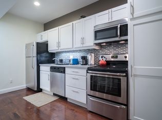 9 Anderson St #3, Boston, MA 02114