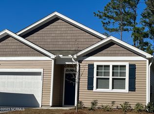 1555 Pleasant Hollow Ct SE #58, Bolivia, NC 28422