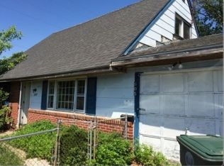 605 Ellis St, Glassboro, NJ 08028