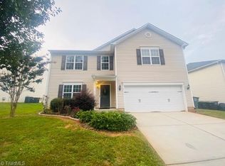 1807 Chapel Edge Dr, Greensboro, NC 27405