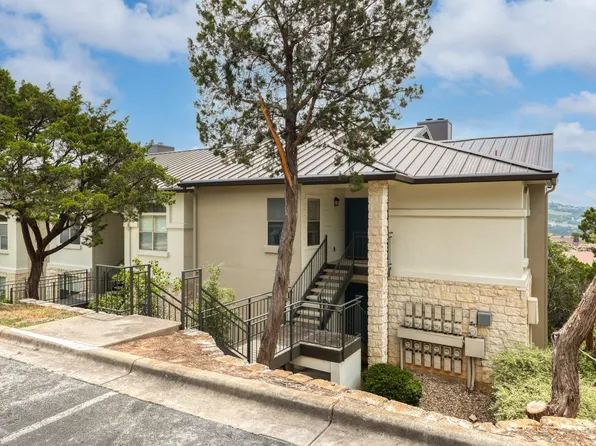 6000 Shepherd Mountain Cv Unit 2010, Austin, TX 78730