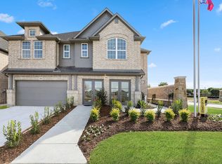 978 Emil Pl, Allen, TX 75013