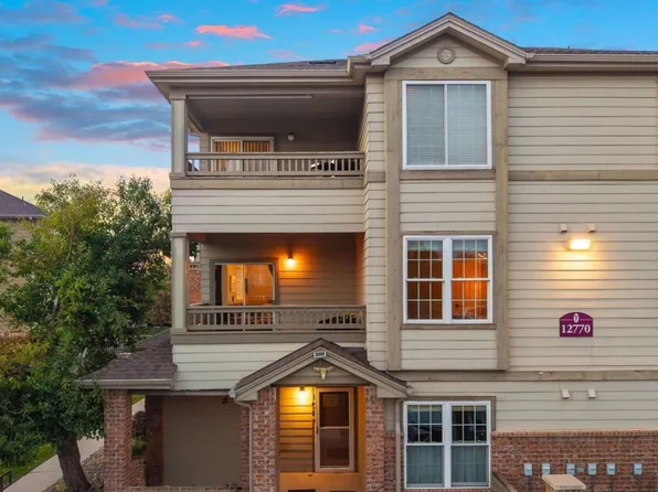 12770 Ironstone Way, Parker, CO