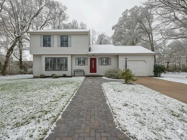 510 Portsmouth Rd, Cape May, NJ 08204