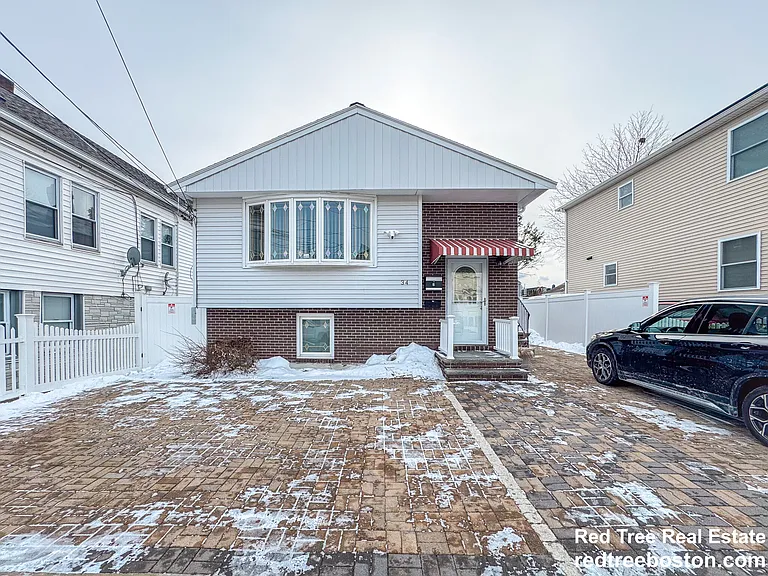 34 Rumney Rd #1 — Photo 14