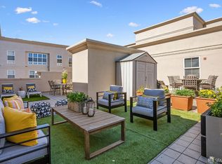 821 Folsom St APT 412, San Francisco, CA 94107