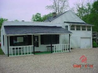 3119 Mounds Rd, Anderson, IN 46016