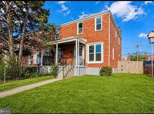 7853 Saint Gregory Dr, Dundalk, MD 21222