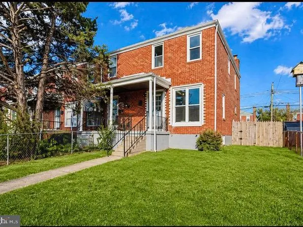 7853 Saint Gregory Dr, Dundalk, MD 21222