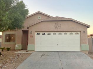 2739 E Paseo La Tierra Buena, Tucson, AZ 85706